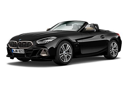 BMW Z4 M Z4 M40i Roadster