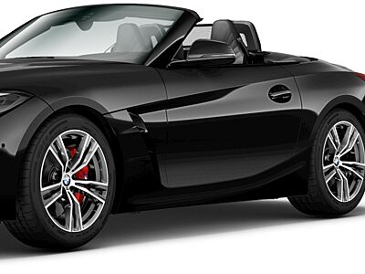 BMW Z4 M40I