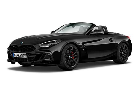 BMW Z4 M Z4 M40I (AB 2017)