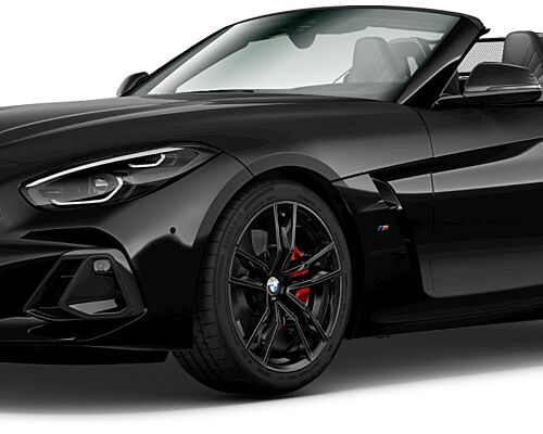 BMW Z4 M40I (AB 2017)