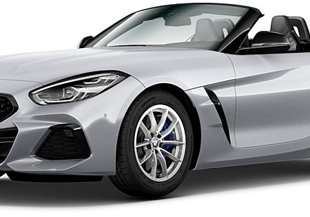 BMW Z4 M40I