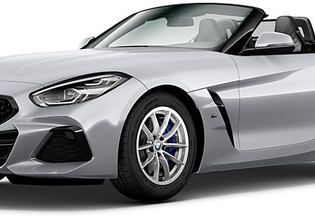 BMW Z4 M40I A