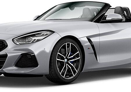 BMW Z4 M40i