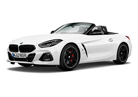BMW Z4 sDrive20i
