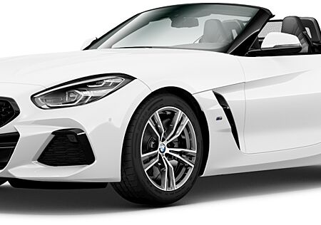 BMW Z4 sDrive20i