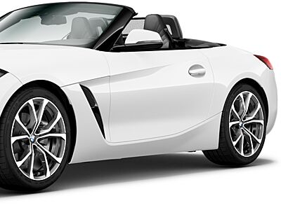 BMW Z4 SDRIVE20I