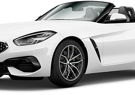 BMW Z4 sDrive20i