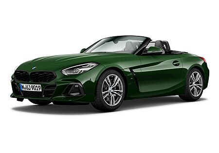 BMW Z4 SDRIVE20I