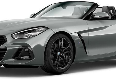 BMW Z4 SDRIVE20I