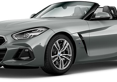 BMW Z4 sDrive20i