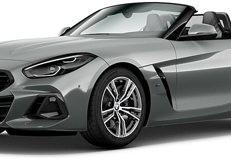 BMW Z4 SDRIVE20I A