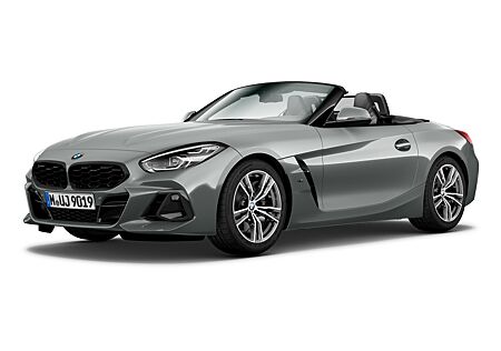 BMW Z4 M Z4 SDRIVE20I (AB 2017)