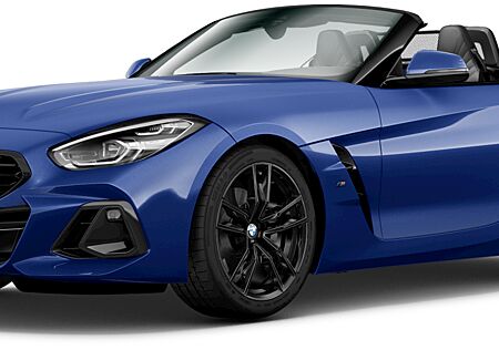 BMW Z4 SDRIVE20I