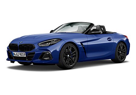 BMW Z4 SDRIVE20I