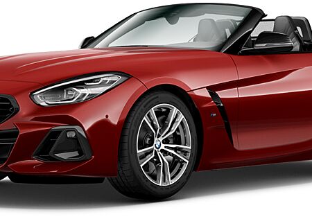 BMW Z4 SDRIVE20I