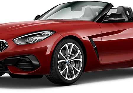 BMW Z4 SDRIVE20I