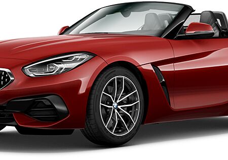 BMW Z4 SDRIVE20I