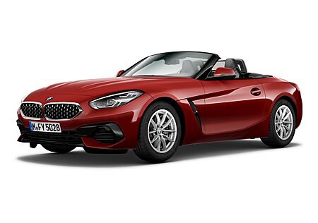 BMW Z4 sDrive20i