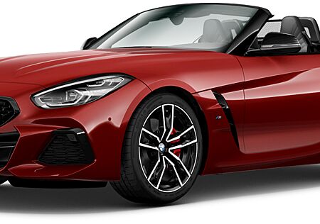 BMW Z4 sDrive20i