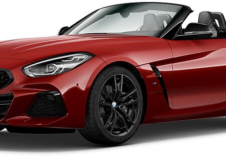BMW Z4 SDRIVE20I A