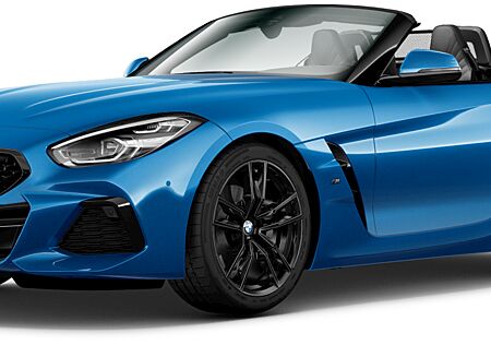 BMW Z4 sDrive20i
