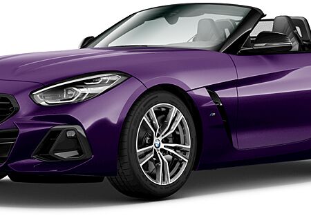 BMW Z4 sDrive20i