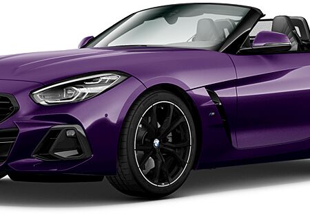BMW Z4 SDRIVE20I