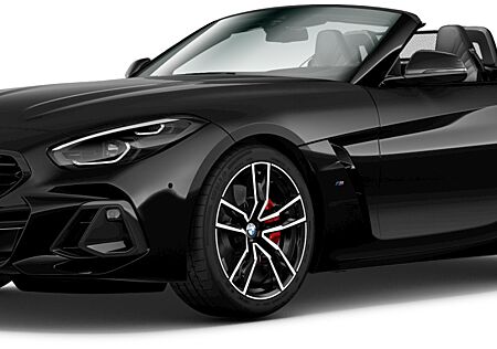 BMW Z4 SDRIVE20I A