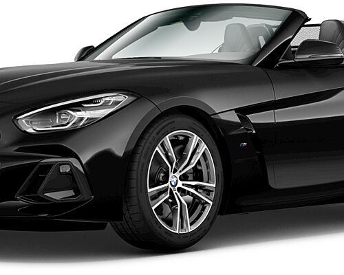 BMW Z4 sDrive20i