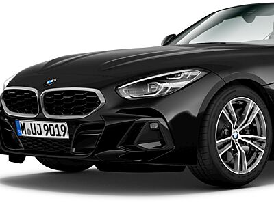 BMW Z4 sDrive20i