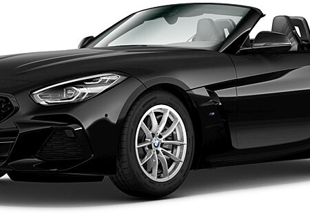 BMW Z4 SDRIVE20I A