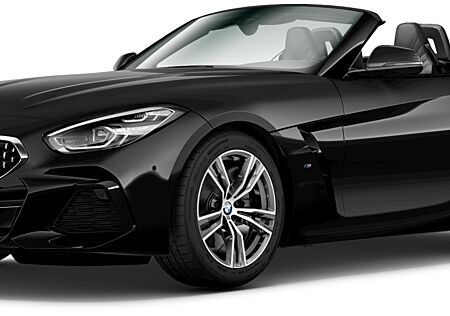 BMW Z4 SDRIVE20I