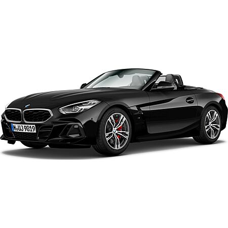 BMW Z4 kaufen