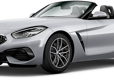 BMW Z4 SDRIVE20I A