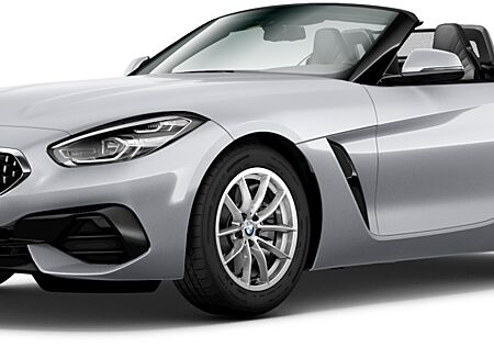 BMW Z4 sDrive20i