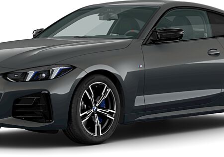 BMW 440 M440i xDrive Coupé