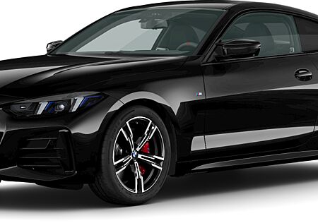 BMW 440 M440i xDrive Coupé