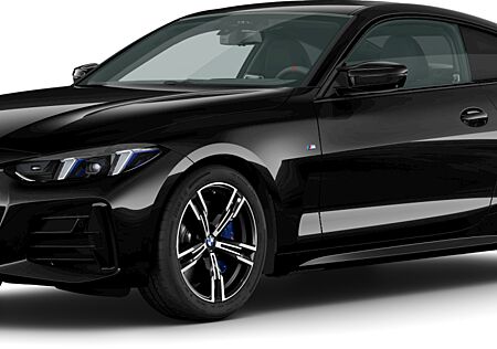 BMW 440 M440i xDrive Coup
