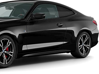 BMW M440i xDrive Coupé