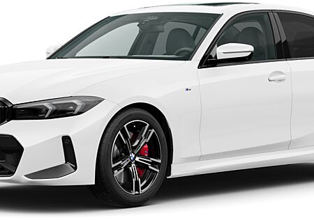 BMW 330i Limousine A.