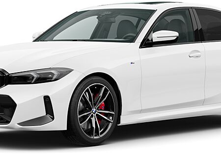 BMW 330i Limousine