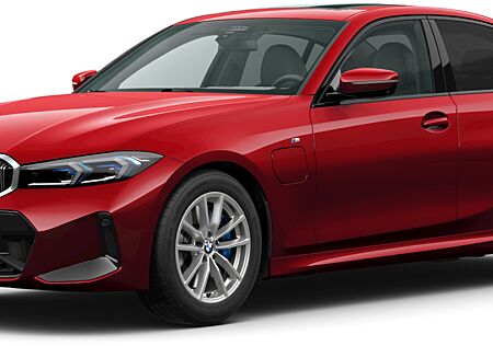 BMW 330e xDrive
