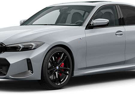 BMW 330i Limousine