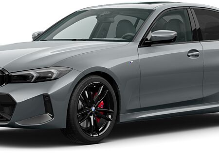 BMW 330i xDrive Limousine