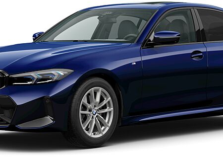 BMW 330i Limousine
