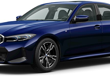 BMW 320d xDrive