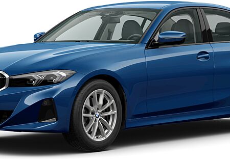 BMW 318I