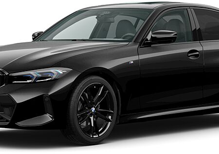 BMW 330i Limousine