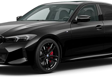 BMW 330i Limousine A.