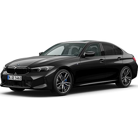 BMW 3er Limousine kaufen